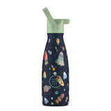 Botella Termo Space Rockets