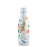 Botella Termo Brave Vikings