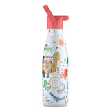Botella Termo Brave Vikings