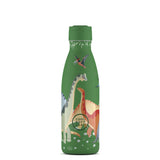 Botella Termo Jurassic Era