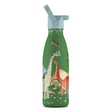 Botella Termo Jurassic Era