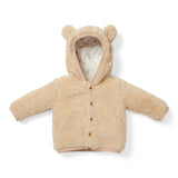 Cardigan Teddy Arena