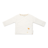 Camiseta Blanco Roto