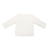 Camiseta Blanco Roto