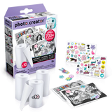 Recambios Instant Camera