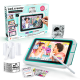 Instant Print Pad