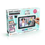 Instant Print Pad