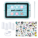 Instant Print Pad