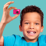 Mini Cámara