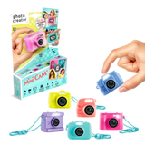 Mini Cámara