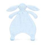 Doudou Blue Bunny