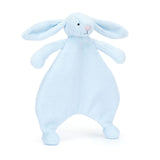 Doudou Blue Bunny