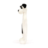 Dou Dou Black & Cream Puppy