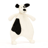 Dou Dou Black & Cream Puppy