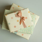 Papel de Regalo - Multipuntos - 10 Metros