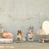 Conejito Ballet Crema