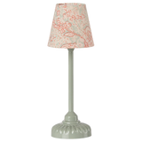 Lámpara de Pie Vintage, Ratón - Menta