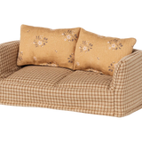 Sofá, Ratón - Mable