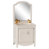 Lavabo con armario