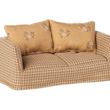 Sofá, Ratón - Mable