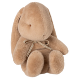 Conejito de Peluche - Melocotón Crema