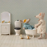 Lavabo con armario