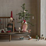 Ratón de Navidad Maxi