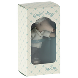 Ratón Cocinero con Olla y Cuchara