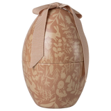 Huevo Mediano - Rosa Empolvado