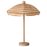 Sombrilla de Playa, Ratón - Coral Suave