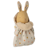 Lullaby Friends, Conejito Mini - Amarillo Crema