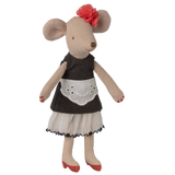 Ratona Esteticista - Mamá