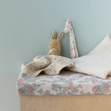 Lullaby Friends, Conejito Mini - Amarillo Crema