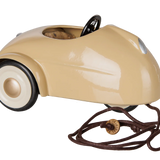 Coche, Ratón - Trigo