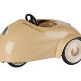 Coche, Ratón - Trigo