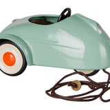 Coche, Ratón - Menta