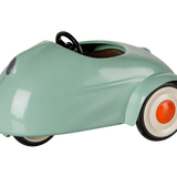 Coche, Ratón - Menta