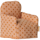 Silla plegable, Ratón - Lunares