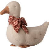 Pato con Lazo - Arena