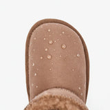 Bota Water Repellent Goflex Taupe