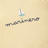 Jogging Capucha Marinero
