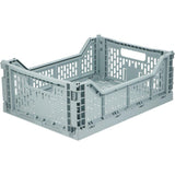 Caja Plegable Blue Mediana