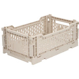 Caja Plegable Ivory Pequeña