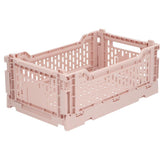 Caja Plegable Old Rose Pequeña