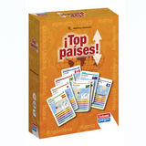 Top Países
