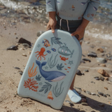 Body Board Ocean