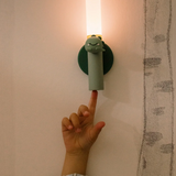 Lámpara Infantil Zoo Light Dino