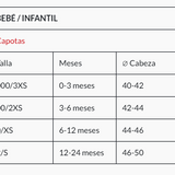 Capota Clásica Punto Bobo Cava