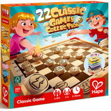 Colección de 22 Juegos Clásicos