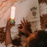 Lámpara Infantil Zoo Light Dino